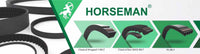 HORSEMAN, V-Ribbed Belt, 7PK1140