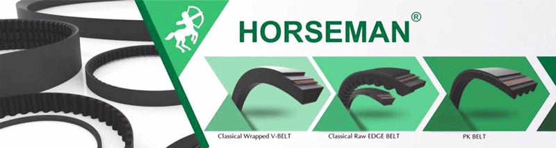 สายพานร่องวี HORSEMAN 7PK1140 (008543)