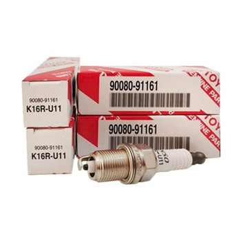 Spark Plug, TOYOTA, 91176020, 90080-91161, ALFA ROMEO (065048)