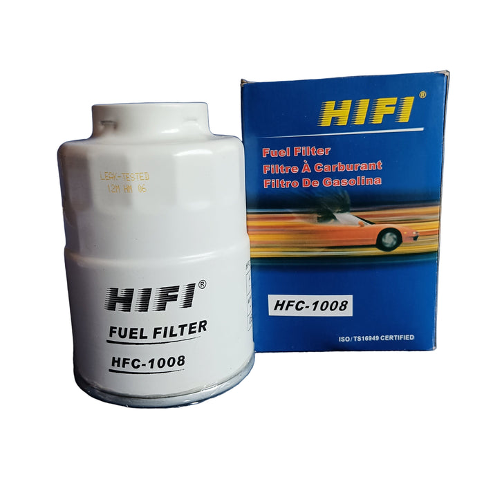 Fuel Filters