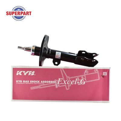 KYB ALTIS 0810 16B 3ZZ R 339175D 1 Shock Absorber