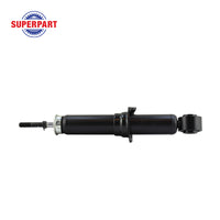 KYB ALTIS 0810 16B 3ZZ LR 3410012D 1 Shock Absorber