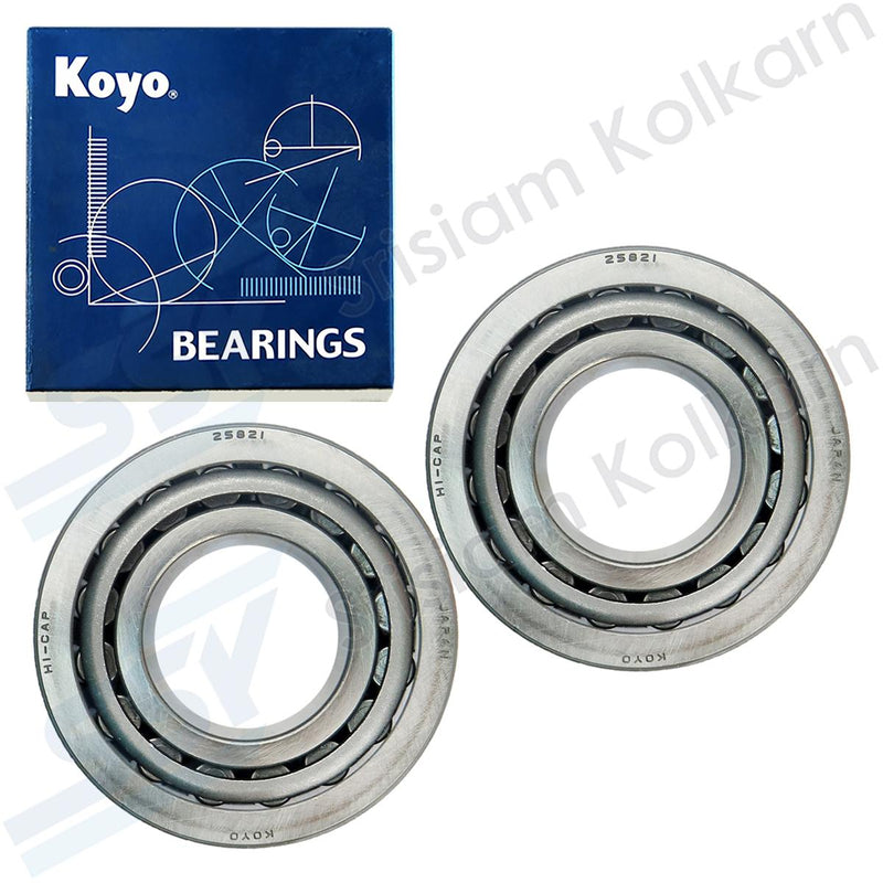 KOYO KOYO 25877 212 Bearing