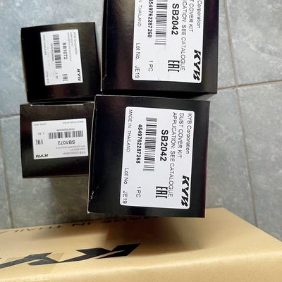 KYB MAZDA 3 BM SKYACTIVE 20152018 1 4 SB10722042 Shock Absorber