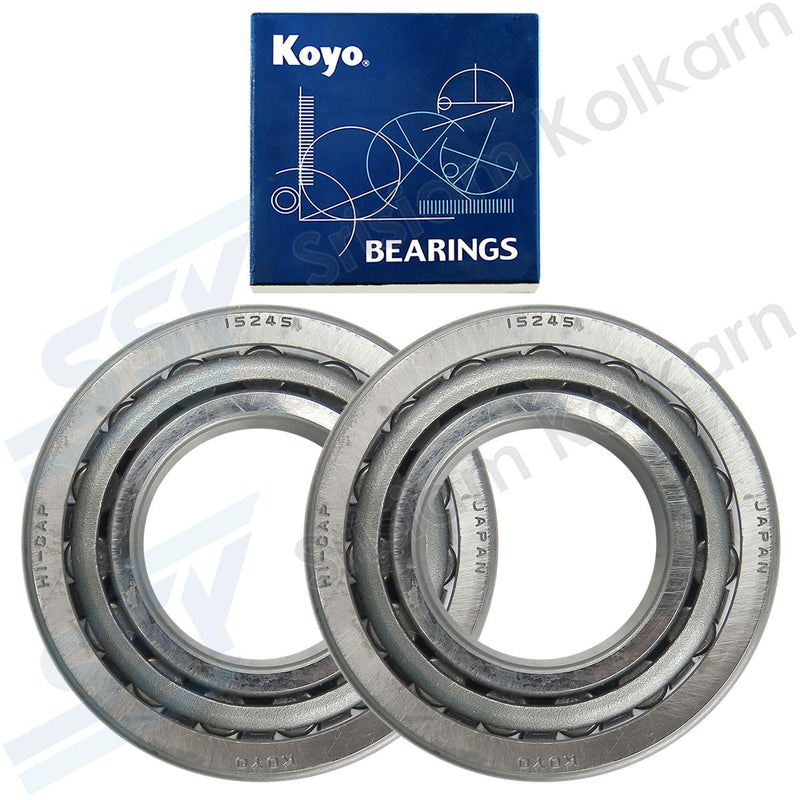 KOYO KOYO 151232452 Bearing