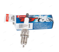 Spark Plug, DENSO, 90919-01184, Q20TT,   (024549)