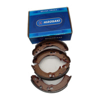 ဘရိတ်ဖိနပ်၊ HIROSAKI၊ 44070-01A00၊ K1160 (000566)