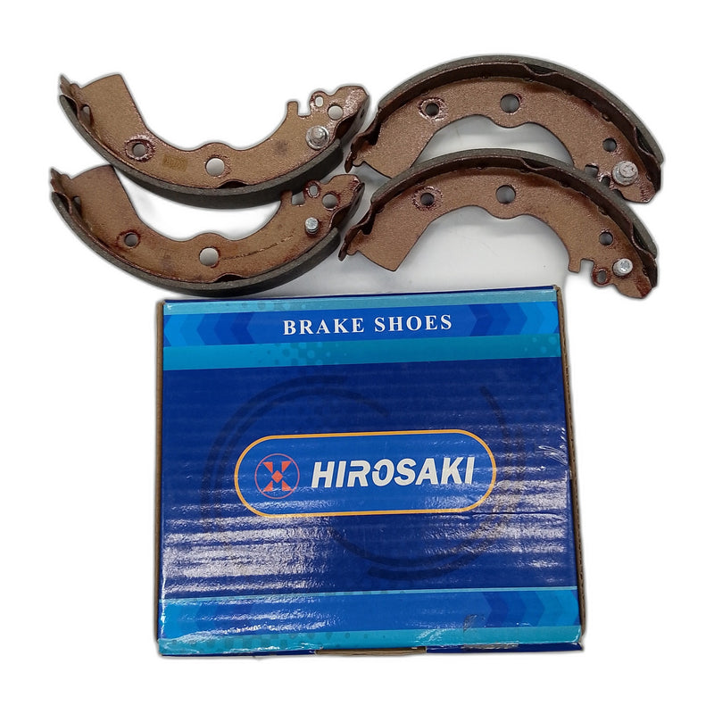 ဘရိတ်ဖိနပ်၊ HIROSAKI၊ 44060-50Y25၊ K1185 (000570)