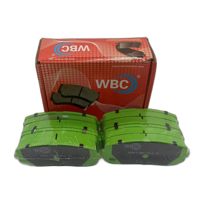 ဘရိတ်ပတ်၊ WBC၊ MK449108၊ D6115 (000550)