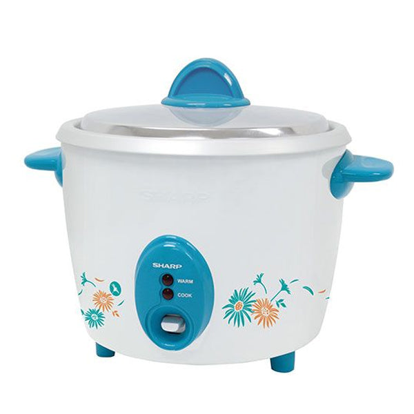 Rice Cooker, SHARP, 0.6L, KSH-D06