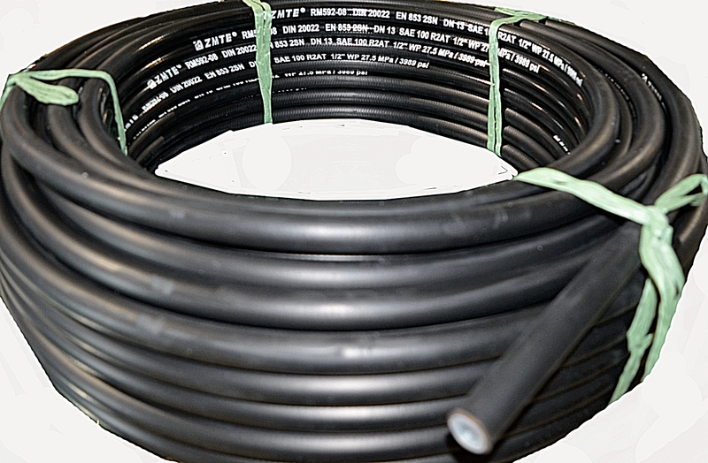 ZMTE Hydraulic Hose BS2SN-13 1/2'' R2