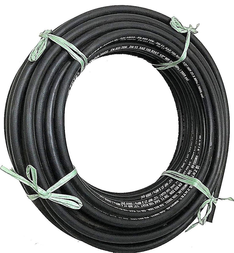 ZMTE Hydraulic Hose BS2SN-13 1/2'' R2