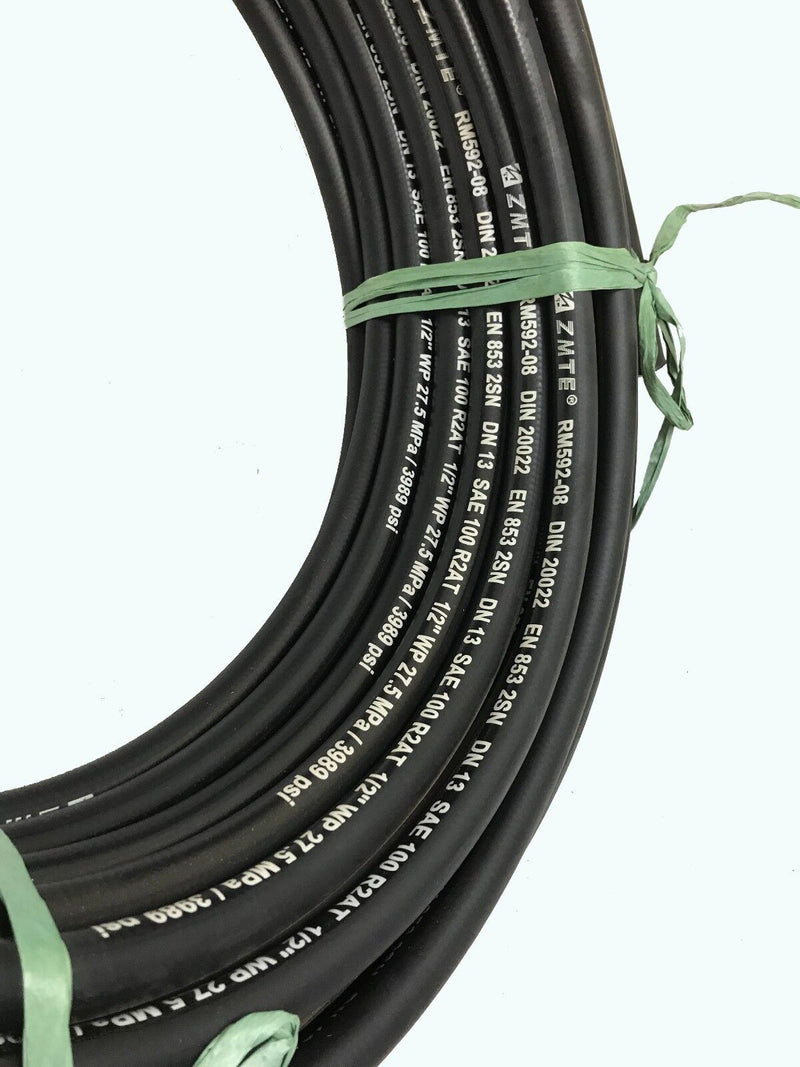 ZMTE Hydraulic Hose BS2SN-13 1/2'' R2