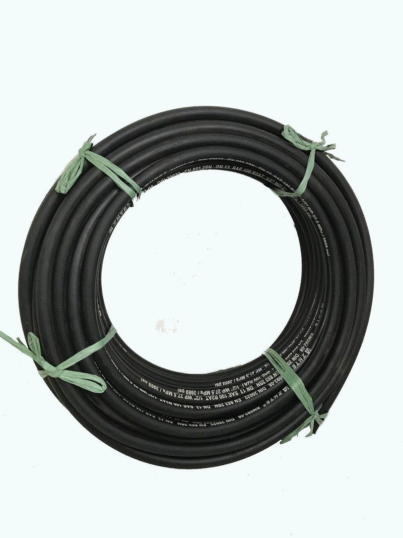 ZMTE Hydraulic Hose BS2SN-13 1/2'' R2