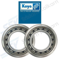 KOYO KOYO NU2102 Bearing