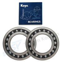 KOYO KOYO 1210K 1342 Bearing
