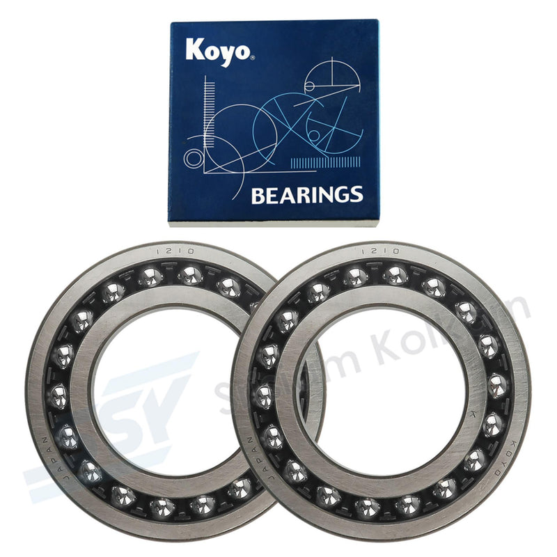 KOYO KOYO 1210K 1342 Bearing