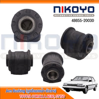KOYO TOYOTA COROLLA AE80 ST150 4865520030 NIKOYO Bearing