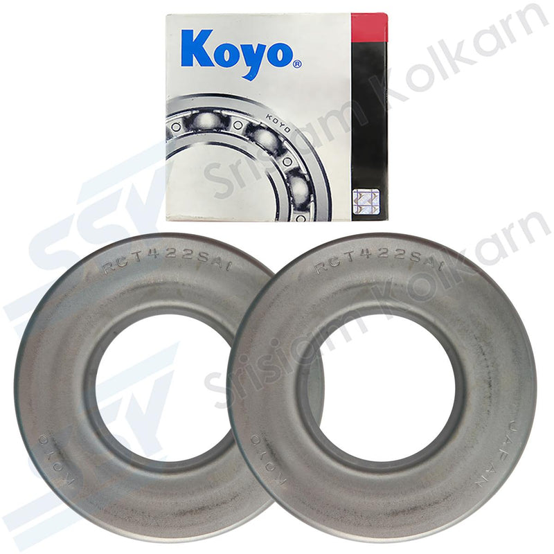 KOYO KOYO TFR284JBTB 2 Bearing