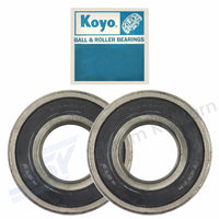 KOYO KOYO 83A460C CS21 FG PZ GSR2 Bearing