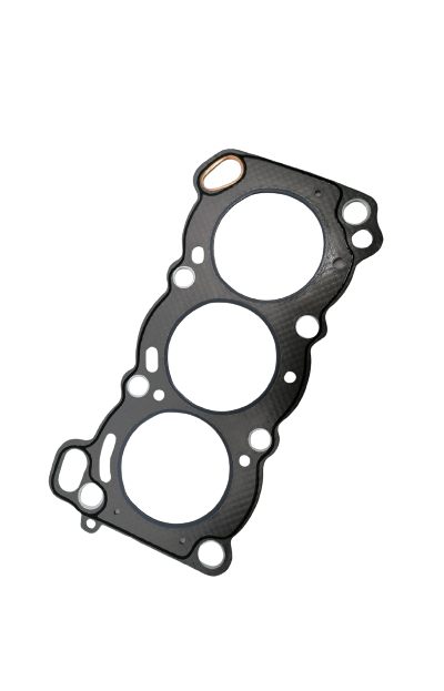 ปะเก็นฝาสูบ, PAP TOYAN, DAIHATSU, EFSE, 11115-87210, EFSE, HIJET, S (120272)
