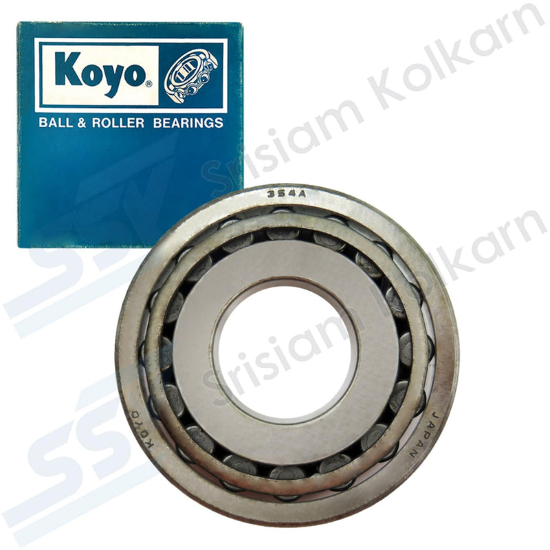 KOYO KOYO TR070902 1 Bearing