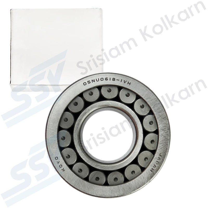 KOYO KOYO 05NU0618IVH Bearing