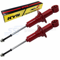 KYB NISSAN NAVARA 2007 CAB 4X2 ABS KN340053H2 Shock Absorber