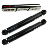 KYB TOYOTA TIGER 4X4 KP4310812 Shock Absorber