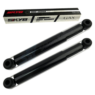 KYB TOYOTA TIGER 4X4 KP4310812 Shock Absorber
