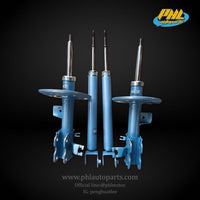 KYB SR SPECIAL MAZDA 3 BM SKY ACTIV 201420 SR SPECIAL Shock Absorber