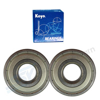 KOYO KOYO 6304 ZZ2 Bearing
