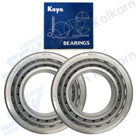 KOYO KOYO 33214JR2 Bearing