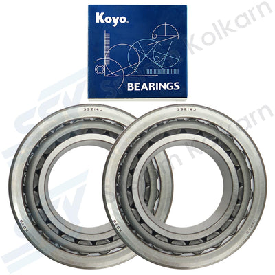KOYO KOYO 33214JR2 Bearing