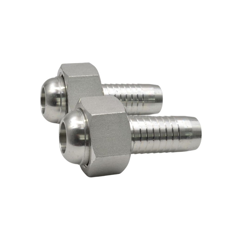 WPR 30112-30 x 1.5-12 Hose Fitting