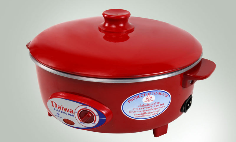 Pan, DAIWA, 12", PN-9001