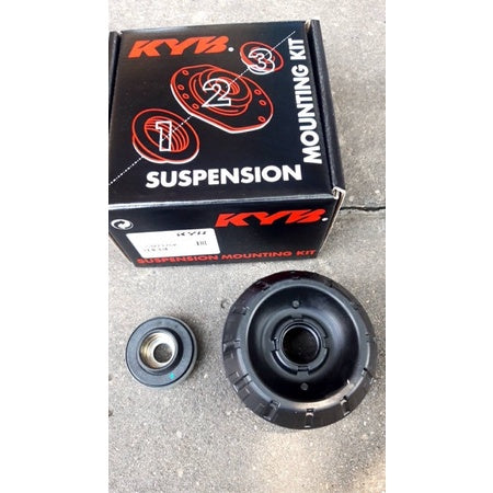 KYB TOYOTA VIOS YARIS 20142018 Shock Absorber