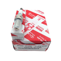 หัวเทียน, TOYOTA, 90048-51188, SXU22PR9, อิริเดียม , (010591)