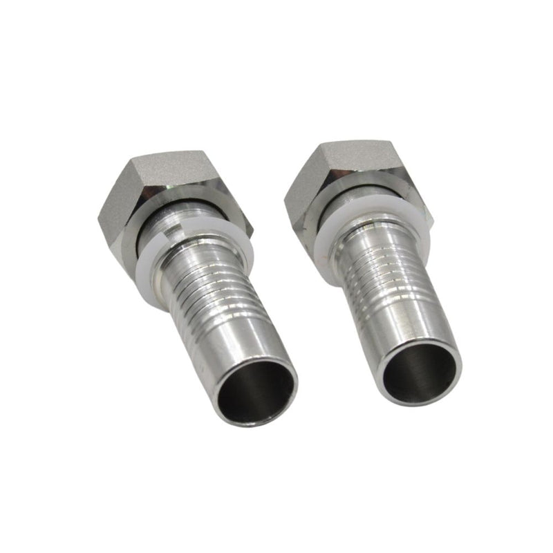 WPR Hose Fitting 30412-30-12