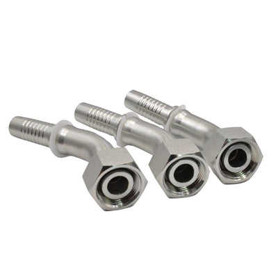 WPR 30442-30x2-12 Metric Female Multi-Seal 45° M48x2