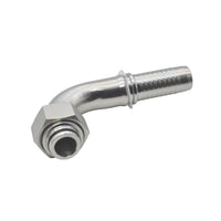 WPR, 20491 Metric Female 24 degree cone O-Ring, MO-12x1.5-08-90 degree, 20491-12-04