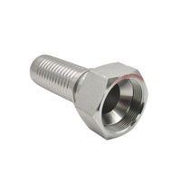 WPR 30711-14-04 Metric Male Multi-Seal Straight M24x1.5 1/4"