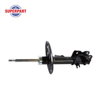KYB TEANA 0913 J32 L 339229 1 Shock Absorber
