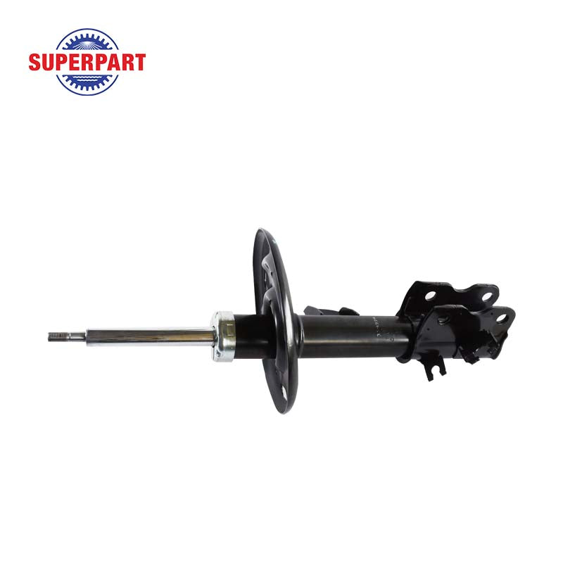 KYB TEANA 0913 J32 L 339229 1 Shock Absorber