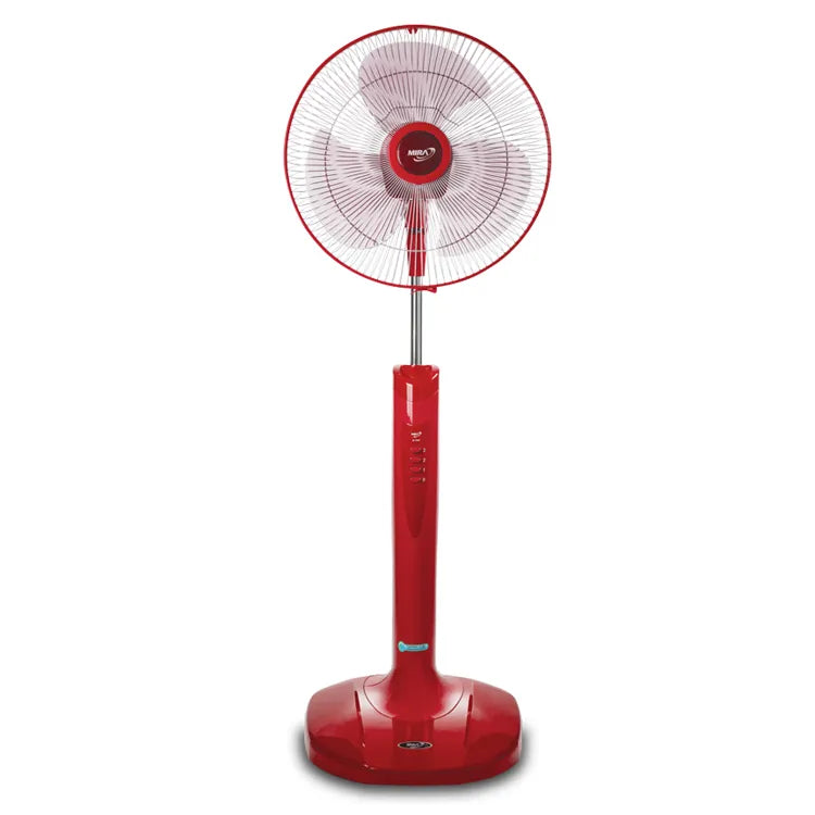 Stand Fan, MIRA, 16", M-169N