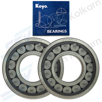 KOYO KOYO SCO70821DVSH2NA2 Bearing