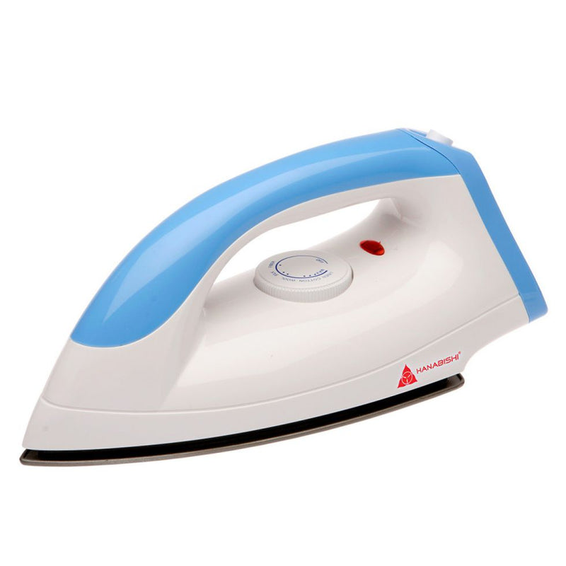 Iron, HANABISHI, , HDI-820T