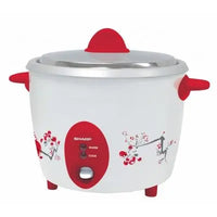 Rice Cooker, SHARP, 1.1L, KSH-D11