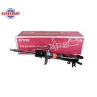 KYB CIVIC 0611 FD R 339161KYB 1 Shock Absorber