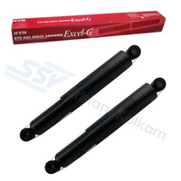 KYB ISUZU DMAX 4X4 3490292 Shock Absorber